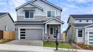 2702 S Sockeye Dr, Ridgefield, WA 98642