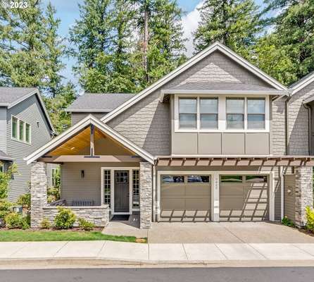 7422 NW Payne St #40, Camas, WA 98607