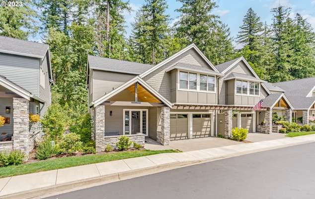 7422 NW Payne St #40, Camas, WA 98607