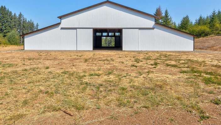 17401 NE 217th Ave, Brush Prairie, WA 98606