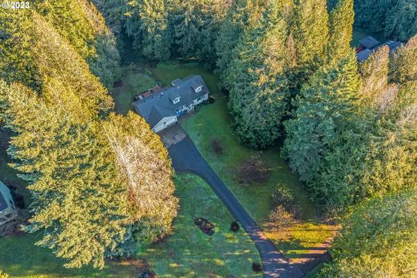 14503 NE 214th Ave, Brush Prairie, WA 98606