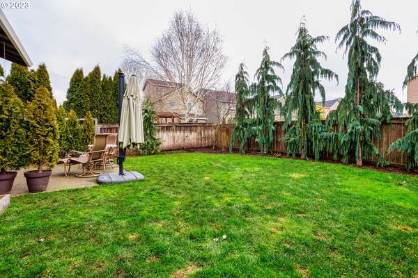 3313 N Pioneer Canyon Dr, Ridgefield, WA 98642