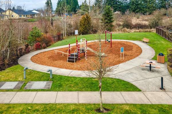 3313 N Pioneer Canyon Dr, Ridgefield, WA 98642