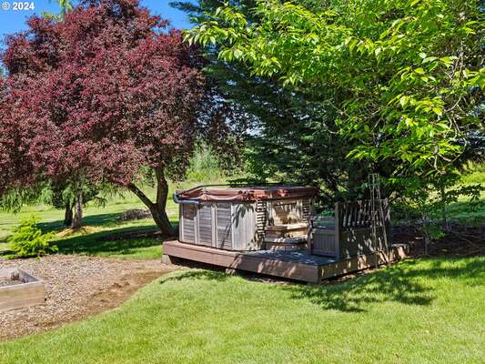 2808 NE 179th St, Ridgefield, WA 98642