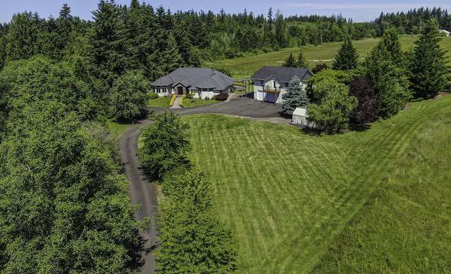 2808 NE 179th St, Ridgefield, WA 98642