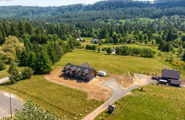 40717 NE Borin Rd, Washougal, WA 98671