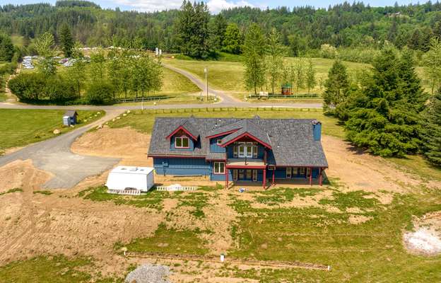 40717 NE Borin Rd, Washougal, WA 98671