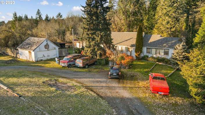 1418 NW 179th St, Ridgefield, WA 98642