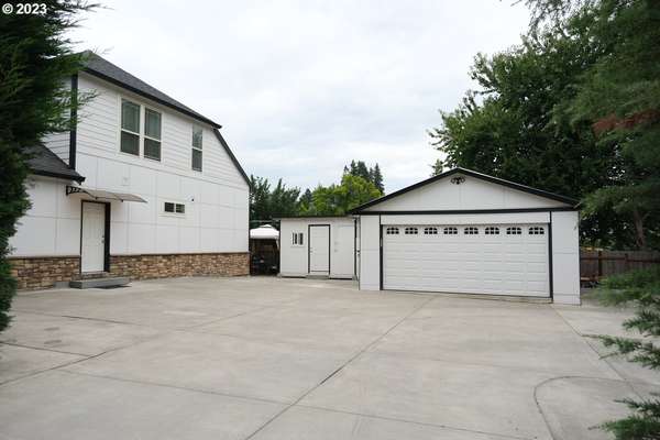 4604 NE 119th St, Vancouver, WA 98686