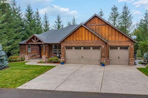 22300 NE 216th Cir, Battle Ground, WA 98604