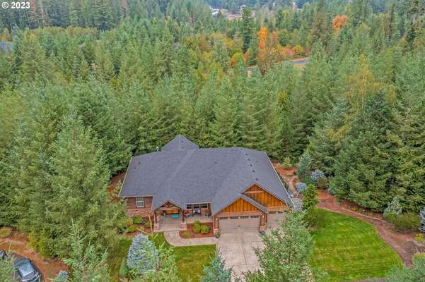 22300 NE 216th Cir, Battle Ground, WA 98604