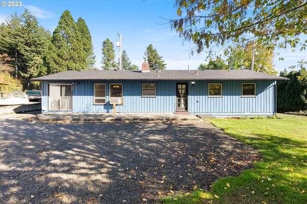 477 NW Chesser Rd, Stevenson, WA 98648