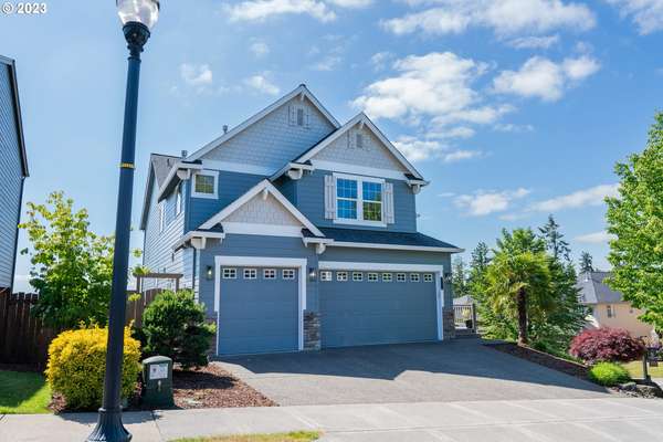 15718 NE 24th Ave, Vancouver, WA 98686