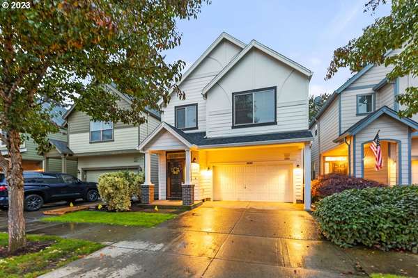 2639 NE 88th Pl, Vancouver, WA 98662