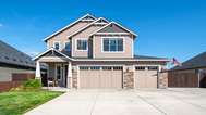 11205 NE 151st Ave, Vancouver, WA 98682