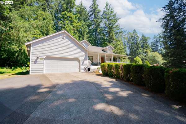 11518 NE 302nd St, Battle Ground, WA 98604