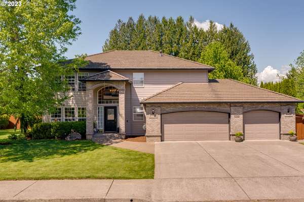 1916 NW 87th Cir, Vancouver, WA 98665