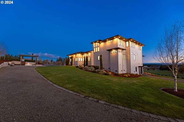 11600 NE 188th Ct, Brush Prairie, WA 98606