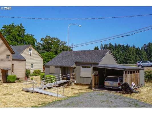 4815 NE Hazel Dell Ave, Vancouver, WA 98663