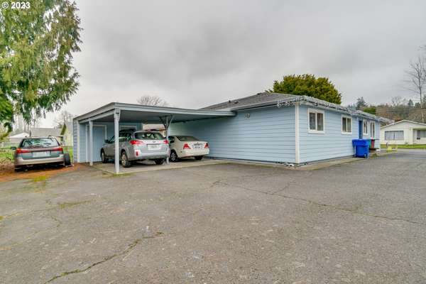 1115 N 4th Ave, Kelso, WA 98626