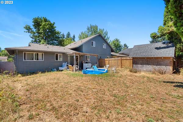 2705 NE 84th Ave, Vancouver, WA 98662