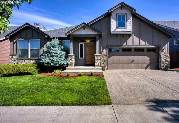 15414 NE 17th St, Vancouver, WA 98684