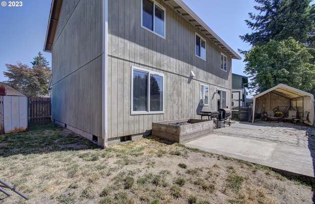 2149  Dahlia St, Woodland, WA 98674