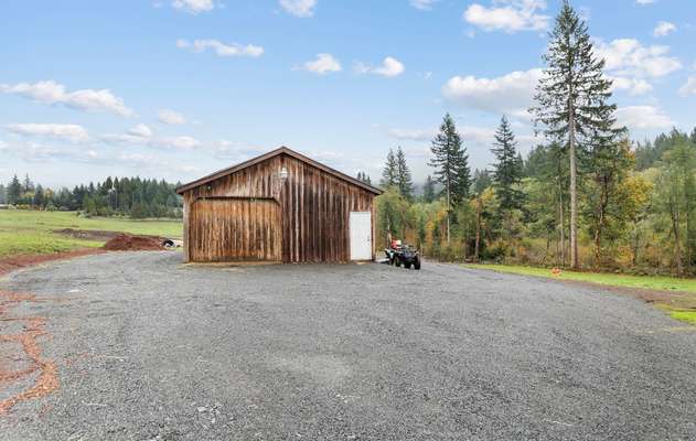 18507 NE Gabriel Rd, Yacolt, WA 98675