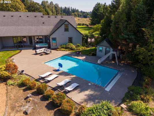 15508 NE 64th Ave, Vancouver, WA 98686