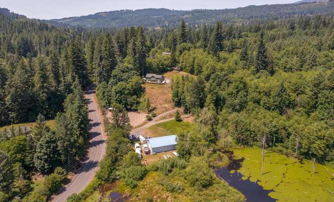 51  Keystone Rd, Washougal, WA 98671