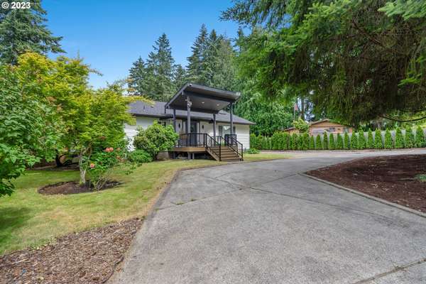 7413 NE 53rd Ave, Vancouver, WA 98661