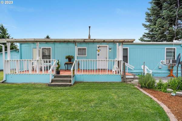 308  Hawthorne St, Kelso, WA 98626