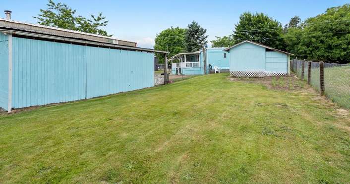 308  Hawthorne St, Kelso, WA 98626