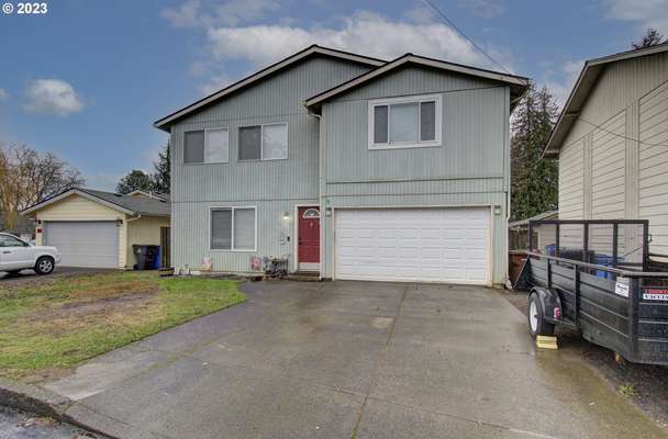 3066  F St, Washougal, WA 98671