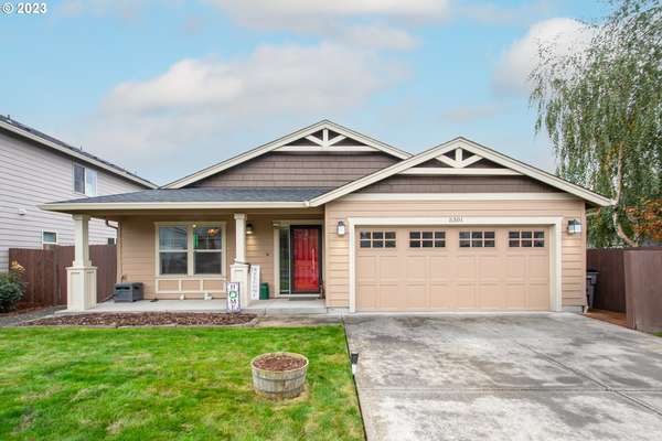 5301 NE 68th St, Vancouver, WA 98661