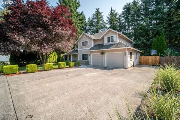 6207 NE 22nd Ct, Vancouver, WA 98665