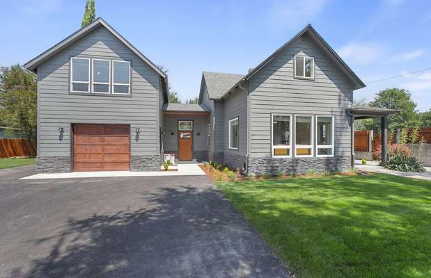 17418 NE 279th St, Battle Ground, WA 98604