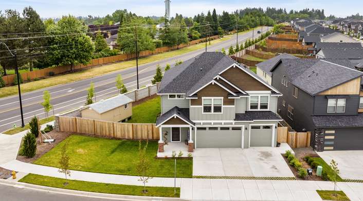 2400 S Eagle Ridge Dr, Ridgefield, WA 98642