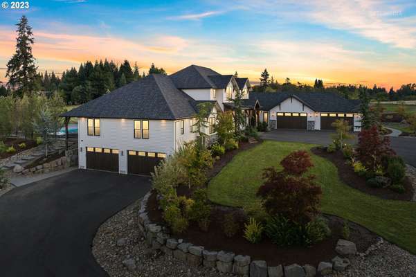 22608 NW 36th Ave, Ridgefield, WA 98642