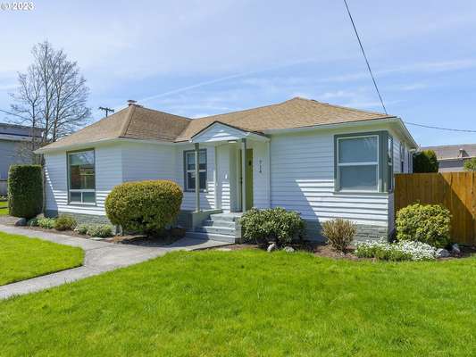 714  Gillis St, Vancouver, WA 98661