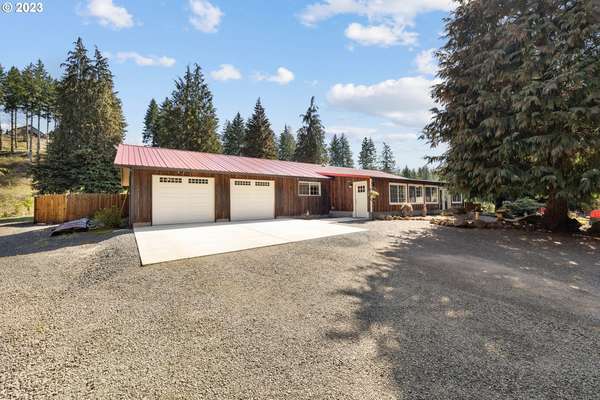 15930 NE 259th St, Battle Ground, WA 98604