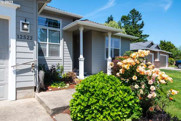 12522 NW 33rd Ave, Vancouver, WA 98685