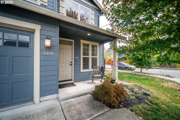 4401 NE 136th Ave, Vancouver, WA 98682