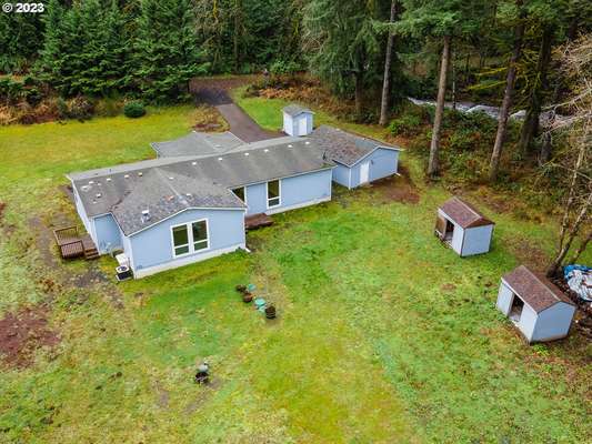 11908 NE Cedar Creek Rd, Woodland, WA 98674