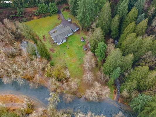 11908 NE Cedar Creek Rd, Woodland, WA 98674