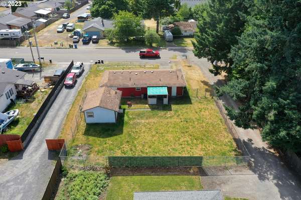 6903 NE 107th Ave, Vancouver, WA 98662