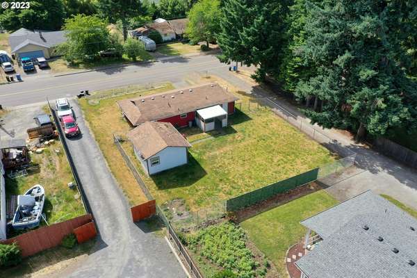 6903 NE 107th Ave, Vancouver, WA 98662