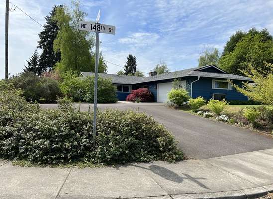 14710 NE 10th Ave, Vancouver, WA 98685