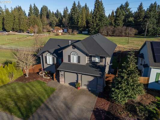 11013 NE 38th Ave, Vancouver, WA 98686