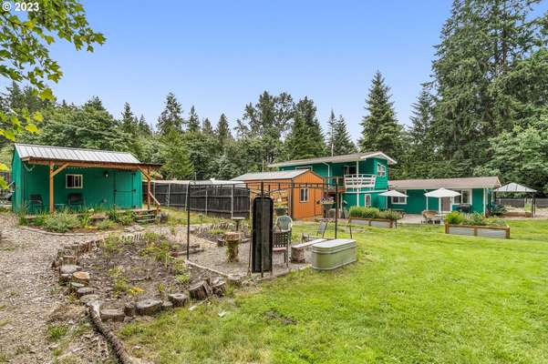 19606 NW 11th Ave, Ridgefield, WA 98642